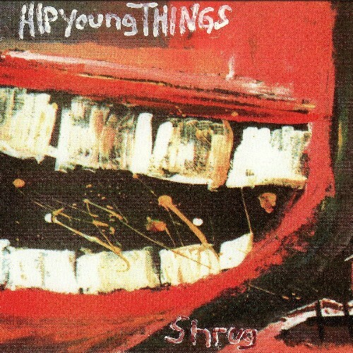 VA - Hip Young Things - Shrug (2022) (MP3)