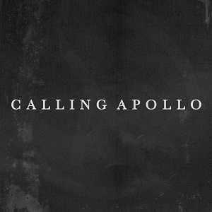 Calling Apollo - Calling Apollo [EP] (2022)