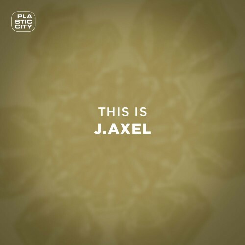 VA - J. Axel - This is J. Axel (2022) (MP3)
