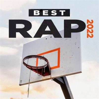 Various Artists - Rap - Best of 2022  (2022)