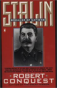 Stalin Breaker of Nations