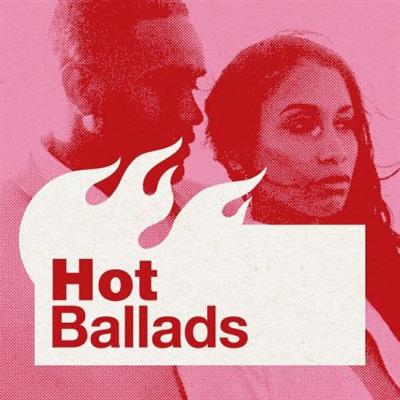 Various Artists - Hot Ballads  (2022)