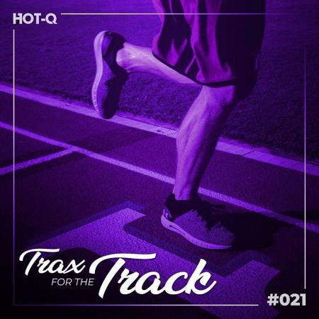Trax For The Track 021 (2023)