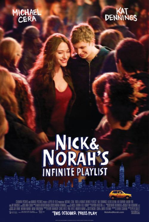 Nick i Norah / Nick and Norah's Infinite Playlist (2008) MULTi.1080p.BluRay.REMUX.AVC.TrueHD.5.1-MR | Lektor i Napisy PL
