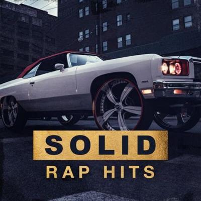 Various Artists - Solid Rap Hits  (2022)