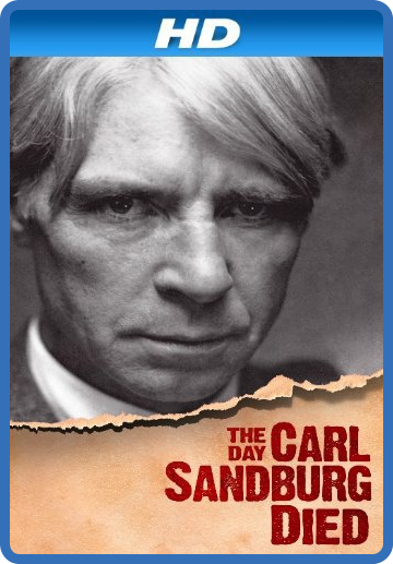 The Day Carl Sandburg Died (2011) 1080p WEBRip x264 AAC-YTS