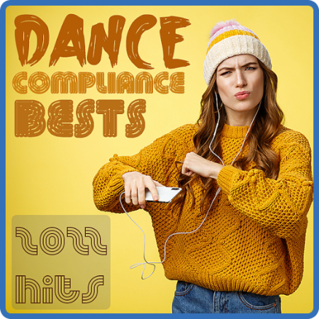 Various Artists - Dance Compliance Bests (2022)