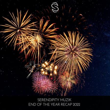 Serendipity Muzik End Of The Year Recap 2022 (2022)