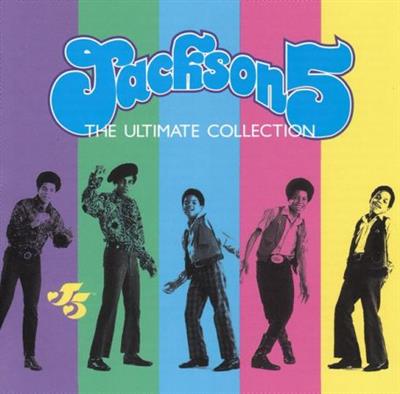 Jackson 5 - The Ultimate Collection (1996) MP3