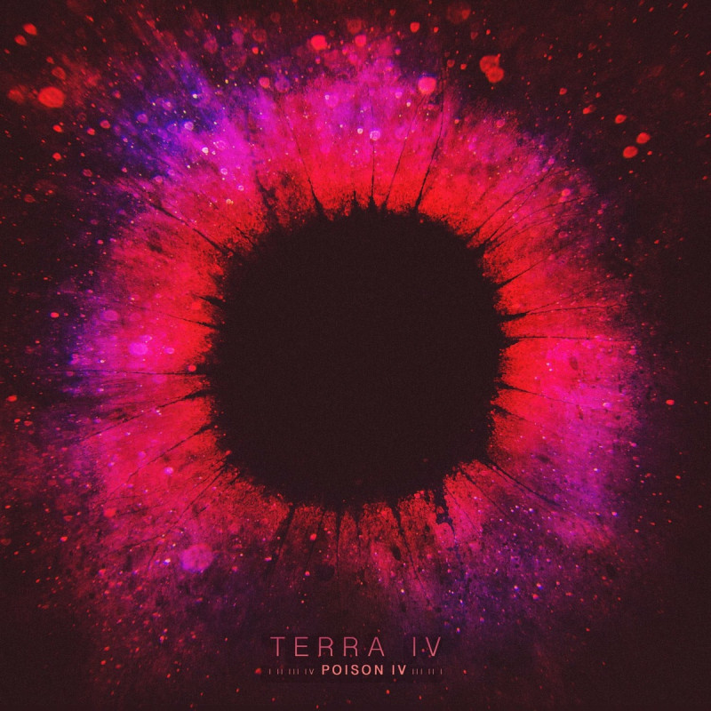 TERRA IV - Poison IV (2022)
