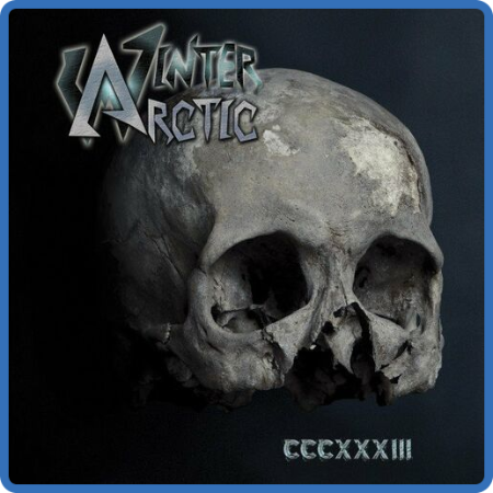 Arctic Winter - 2022 - CCCXXXIII