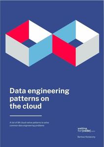 Data Engineering patterns on the cloud