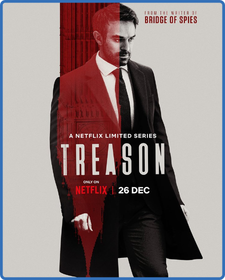 Treason S01E04 1080p HEVC x265-MeGusta