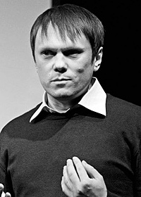 Алексей Тремасов