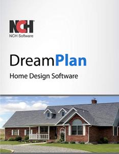 NCH DreamPlan Plus 7.77