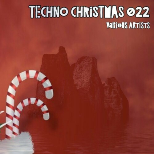 VA - Techno Christmas 022 (2022) (MP3)