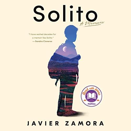 Solito A Memoir [Audiobook]