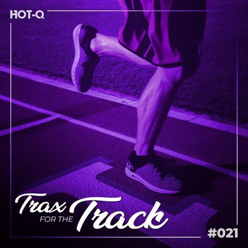VA - Trax For The Track 021 (2023) (MP3)