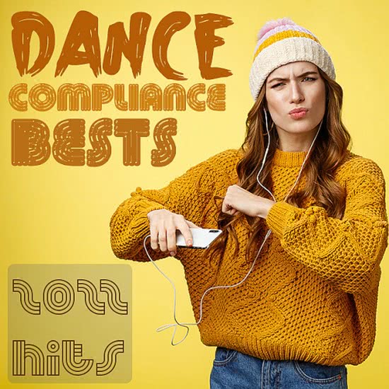 VA - Dance Compliance Bests