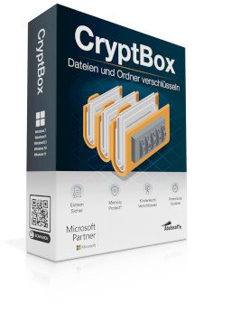 Abelssoft CryptBox 2023 11.03.42897  Multilingual