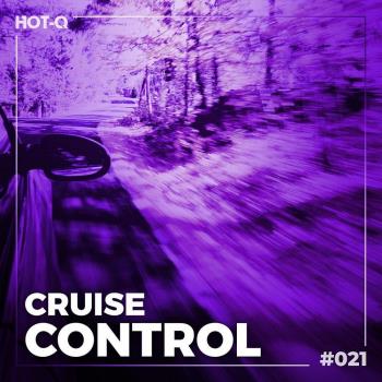VA - Cruise Control 021 (2023) (MP3)