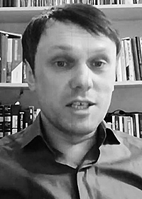 Алексей Тремасов