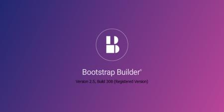 CoffeeCup Responsive Bootstrap Builder 2.5 Build 330