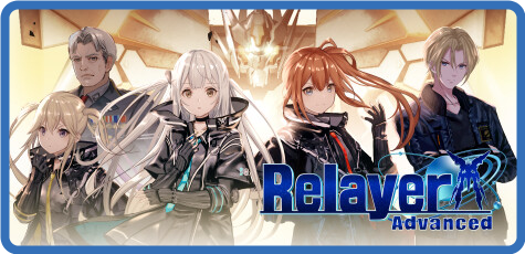 Relayer Advanced v01.10.04-GOG