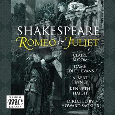 VA - Shakespeare Romeo & Juliet  (1961/2022)