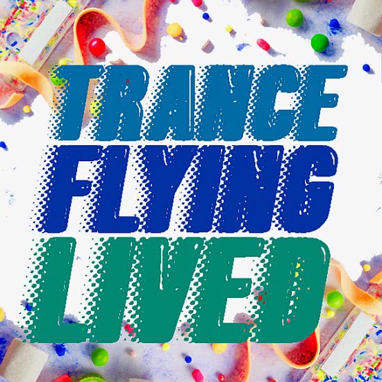 VA - 100 Trance Lived Flying