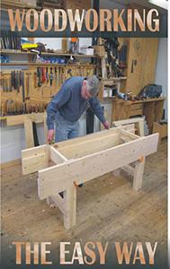 Woodworking The Easy Way