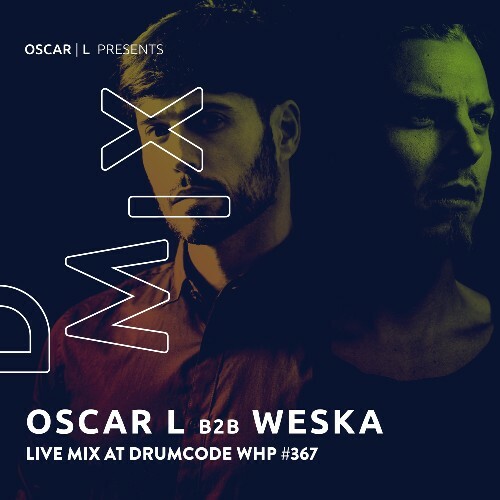VA - Oscar L - Dmix 368 (2022-12-26) (MP3)