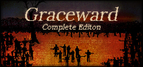 Graceward Complete Edition-Tenoke