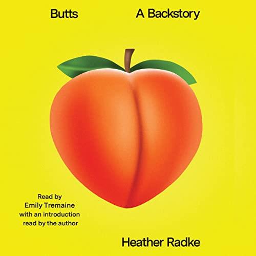 Butts A Backstory [Audiobook]