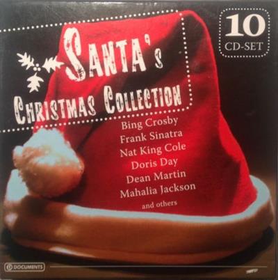 VA - Santa's Christmas Collection  (2011)