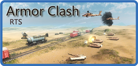 Armor Clash.2022.Update v2.2-ANOMALY