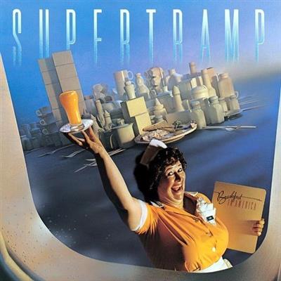 Supertramp - Breakfast In America (Remastered) (1979 2010) [FLAC]