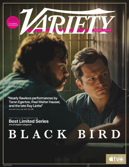 Variety – December 12, 2022