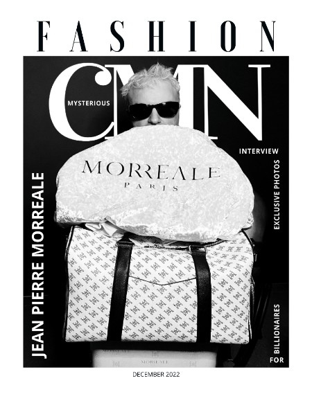 CMN Fashion - November 2022