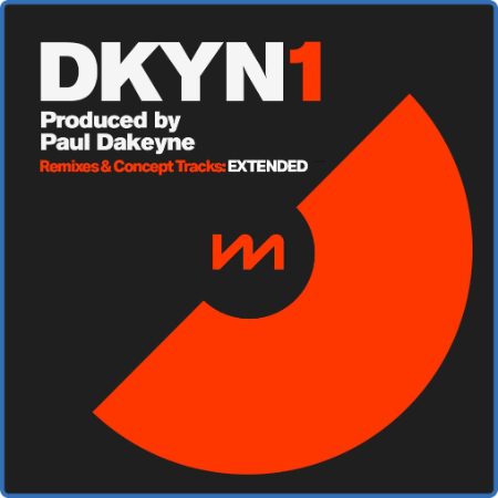 Various Artists - Mastermix Deyne Remixes 1   Extended (2022)