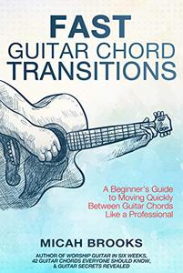 Fast Guitar Chord Transitions