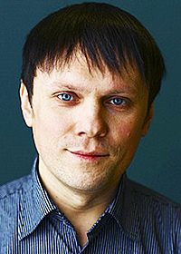 Алексей Тремасов