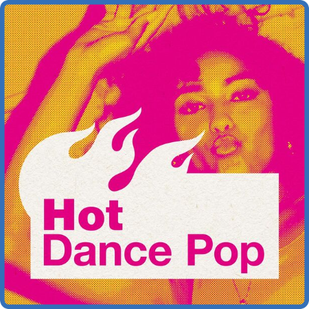 V A  - Hot Dance Pop (2022 Pop)