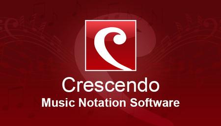 NCH Crescendo Masters 8.82