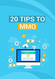 BEST 20 TIPS To Make Money Online (MMO) Making at least $1000 a Month from This 20 Tips