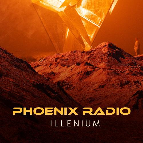 Illenium - Phoenix Radio 151 (2022-12-26)