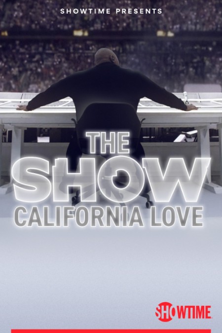 The Show California Love 2022 720p WEB h264-KOGi