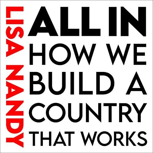 All In How We Build a Country That Works [Audiobook]