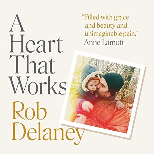 A Heart That Works [Audiobook]
