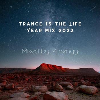 VA - Trance Is The Life Year Mix 2022 (2022) (MP3)